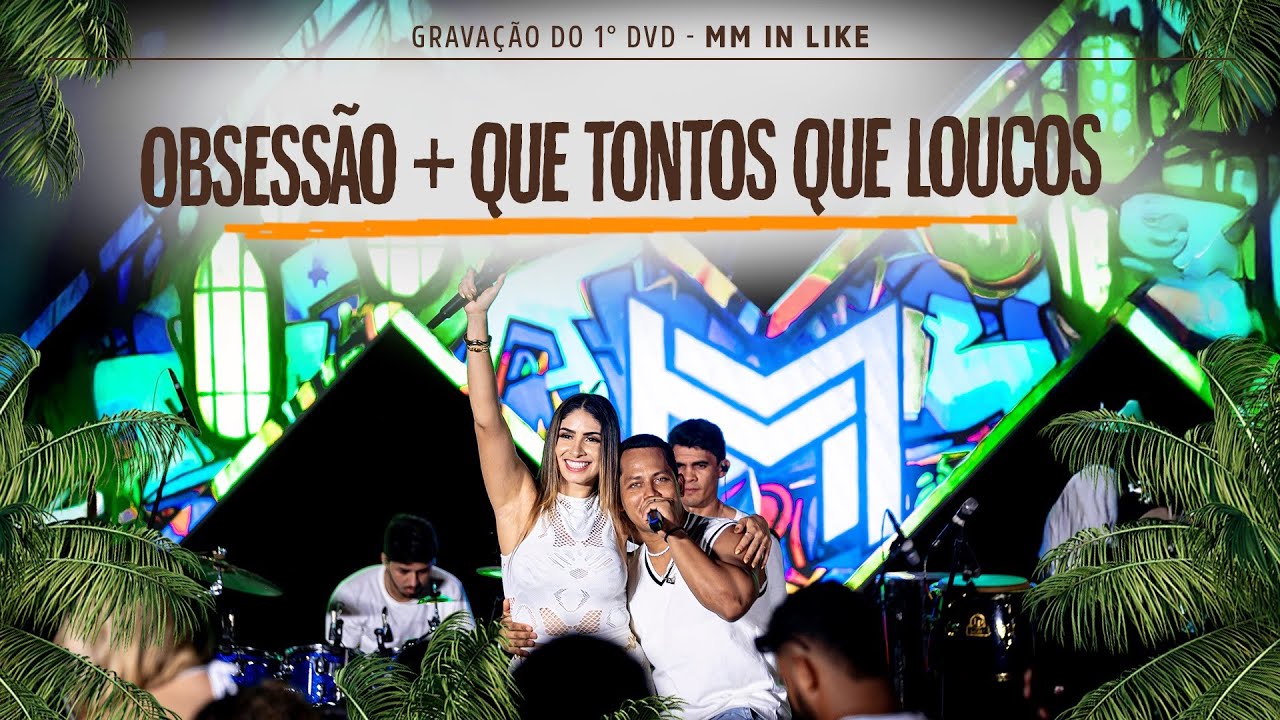 Mateus Mohamed e Lygia Raquel | MM In Lake