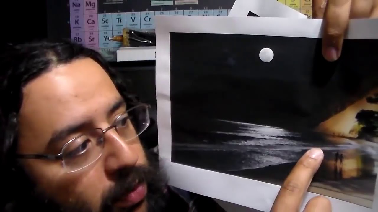 FARSA DA LUA - PROF AFONSO VASCONCELOS - YouTube