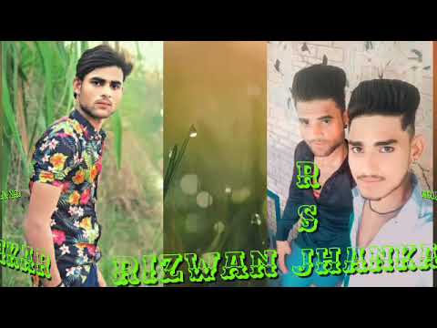 mujhe o sanam bas tera hi pyar chahiye top JHANKAR full song {Rizwan} #rizwan_jhankar_raja_studio