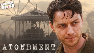 Atonements Single Take Dunkirk Scene Atonement 2007 Screen Bites