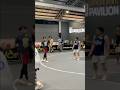 Basketball Bullet Pass #basketball #basketballhighlights #highlights #pass #whitechocolate #flashy