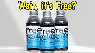 How They Make Money Selling Bottled Water For Free