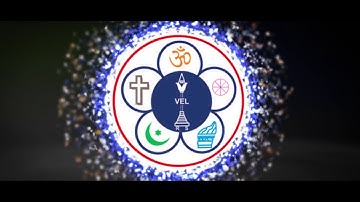 INOMAS’18 – Official Multimedia | Department of Mechanical | Vel Tech (Owned by RS Trust)