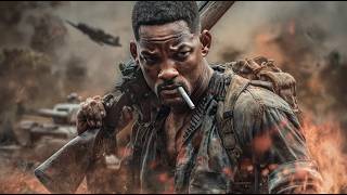 Brutal war epic: In bombardment hell, nameless soldier blocks enemy cannon with flesh