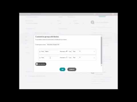 Custom Client Info and Sales Pipeline | Repsly Tutorial