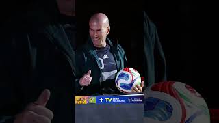 El fútbol moderno cruzó una nueva frontera tecnológica con el Adidas Trionda.