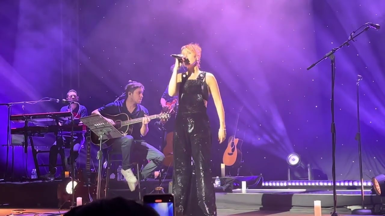 Esta Tarde Vi Llover - Zaz