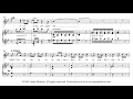 Scarlatti: "Neapolitan Songs" (arr. Lavilla)