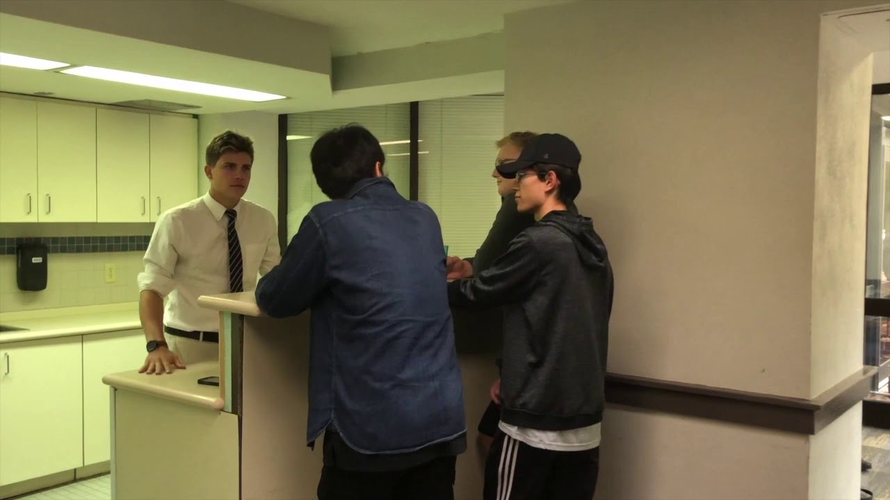 Clips from TV trailer YouTube