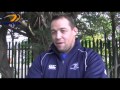 Jono Gibbs talks to Leinster Rugby TV