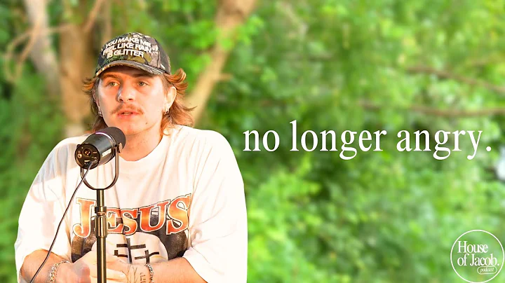 being slower to anger as a Christian