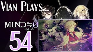 NOT Persona! Vian Plays: MIND Zero (54)