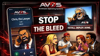 Law Firm Collapse Exposed Avos Performance Buddies Fix Staff