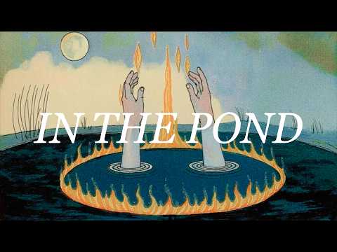 Father Of Peace - In The Pond (Official Visualizer)