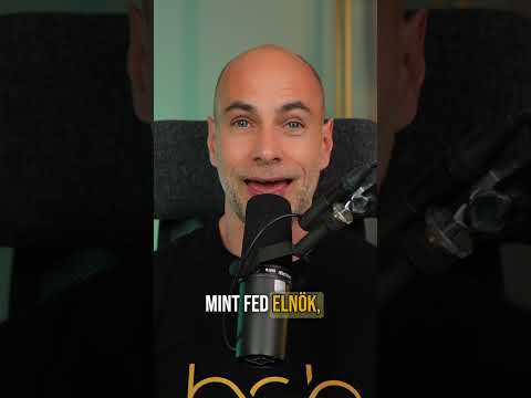  NINCS KAMATCSÖKKENTÉS! Mi jön most a piacokon?