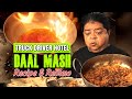 Driver Hotel Daal Mash - Recipe - Potohar Food Tour - Shahzada Ghaffar Cooking -Vlogs| Khaas Potohar