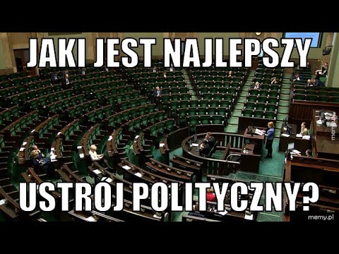 Wideo: Czym Jest System Polityczny