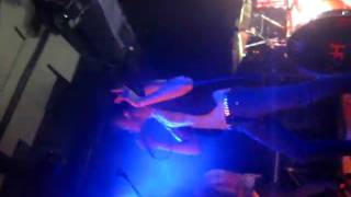 Push Play at Jammin Java