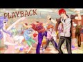 【ボイスドラマWS】プレイバック-PLAYBACK-　Team S ＜MVCstudio製作＞