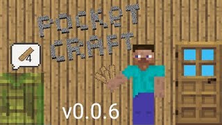 pocket craft 0.0.6