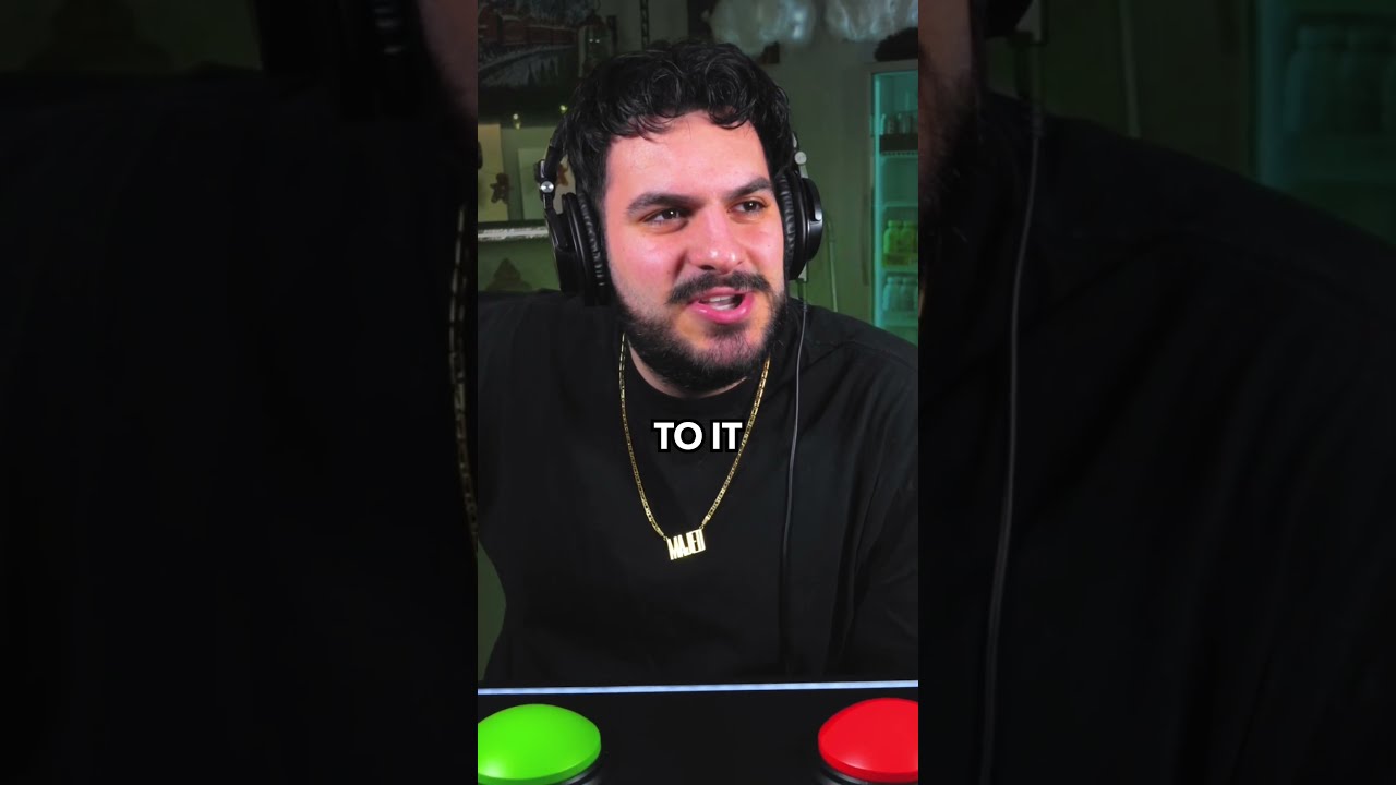 Majed reacts to BLUE HORIZON FUNK