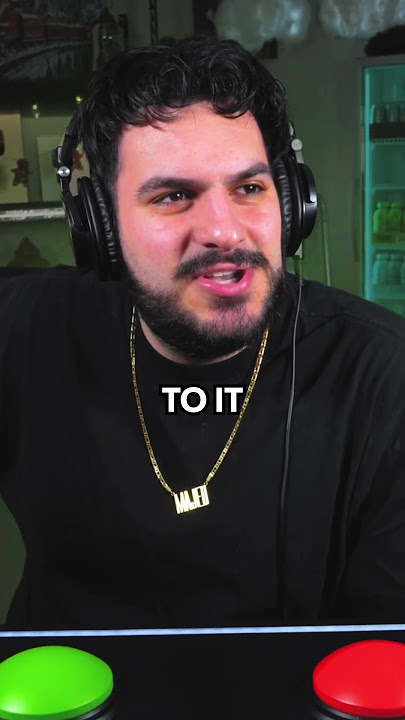 Majed reacts to BLUE HORIZON FUNK