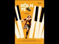 Köln 75 (2026) - review