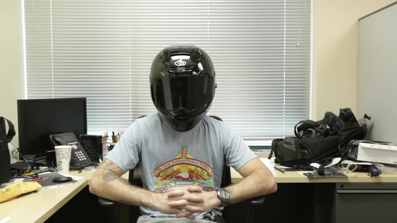 6D ATS-1 First Impressions