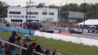Street outlaws 2021 No prep kings: Round 1- Daddy Dave vs Doc - No Problem Raceway. Net Worth