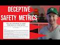 The Abuse of KPIs: How Safety Indicators Hide Real Threats