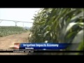 Nebraska finds additional benefits of irrigation via ktiv news 4