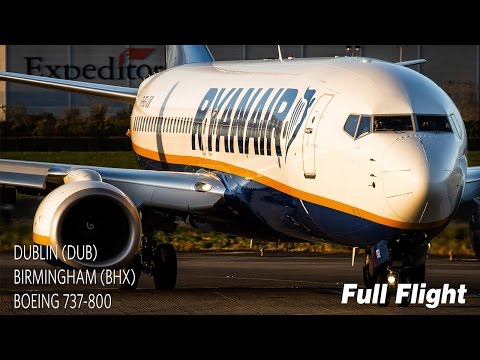 Video: Hvilken dublin-terminal til Ryanair?