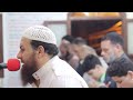 أجمل قراءة قرآن كريم بصوت الشيخ حازم سيف #القران_الكريم