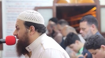 أجمل قراءة قرآن كريم بصوت الشيخ حازم سيف #القران_الكريم
