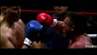 K-1 Kickboxing Tribute - 'Believe'