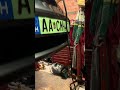 NEVER refuel a car while its in an enclosed workshop, they said ... NEVER ..... :-O