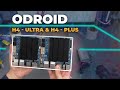 Odroid h4 ultra vs h4 plus review  which should you buy