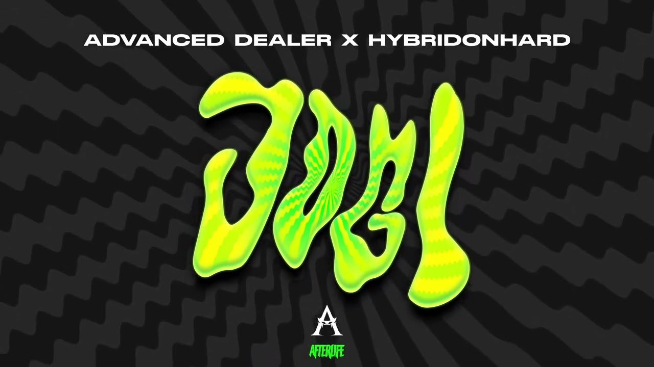 Watch ADVANCED DEALER & HYBRIDONHARD - JOGI on YouTube Watch ADVANCED DEALER & HYBRIDONHARD - JOGI on YouTube