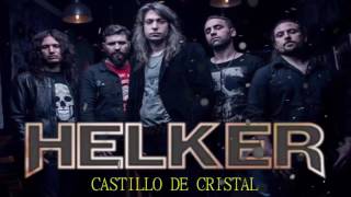 Miniatura del video "HELKER CASTILLO DE CRISTAL (acustico)"