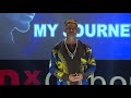 African Men and Self Knowledge: Why Knowing Self Must be a Priority | Baba Buntu | TEDxGaborone