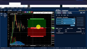 Coinigy Tutorial and Tips
