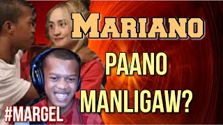 #MARGEL PAANO NILIGAWAN NI MARIANO SI ANGEL? | REACTION VIDEO OFW IN JAPAN 🇯🇵 #syfamily