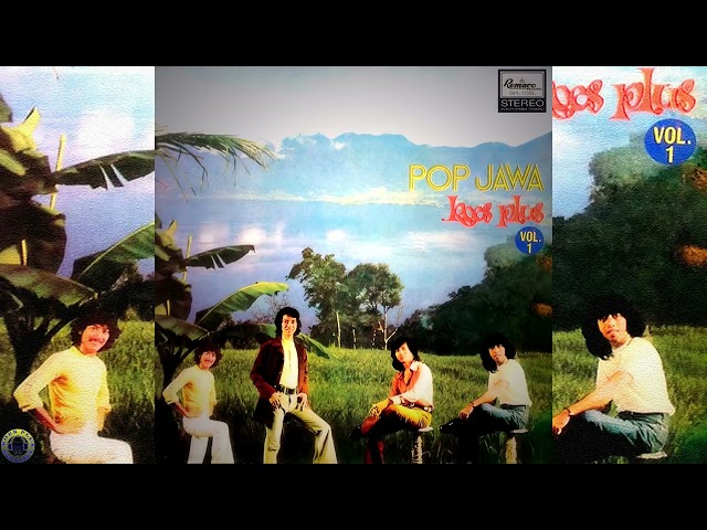 Koes Plus Pop Jawa Vol 1 Renew from Original Vinyl class=