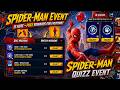 Free Lucky And Buddy Coins Spider Man Event Is Here Free Lucky And Buddy Coins Spider Man Event Is Here