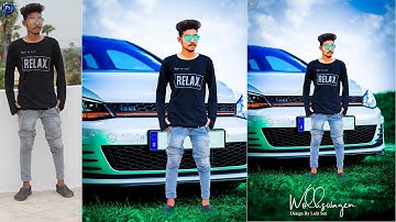 Heavy Photoshop Manipulation Tutorial Tapash Editz Editician Zone Chayan Editz LF Creation