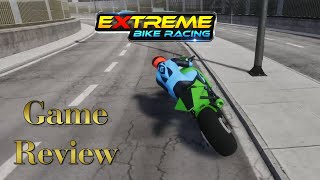 Extreme Bike Racing - Game Review with Gameplay screenshot 5