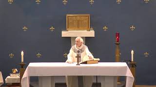 OLOP - Holy Mass - (12:10pm) - Solemnity of St. Joseph, Spouse of the Blessed Virgin Mary - 3/19/26