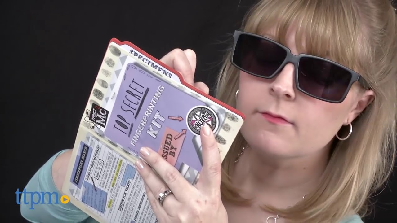 Project Mc2 Super Spy Kit Online Project Mc2 Super Spy Kit Online