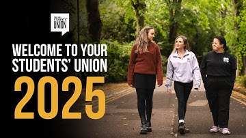 Welcome to Edge Hill Students