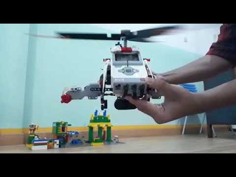 LEGO Education SPIKE Prime: What's in the Box?. 